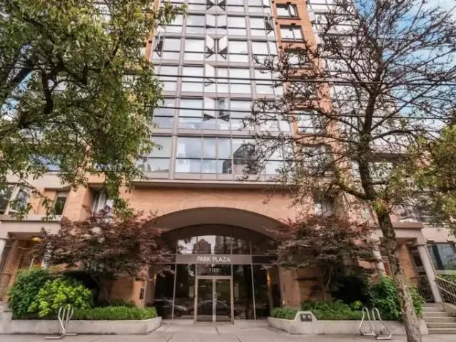 For Rent Apartment Vancouver BC DS104506695