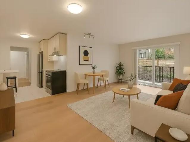 For Rent Apartment Vancouver BC DS104711395