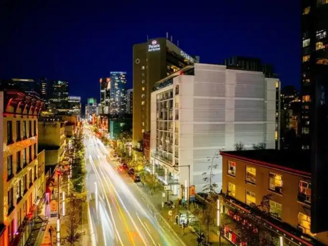 For Rent Apartment Vancouver BC DS105642770