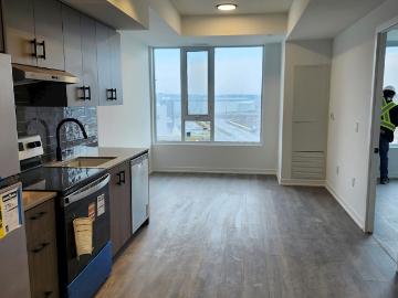 Apartment for rent in Halton - Gym