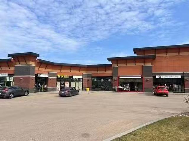 Cozy # Av, Stony Plain, AB, T7Z 2J7 commercial for lease Li.