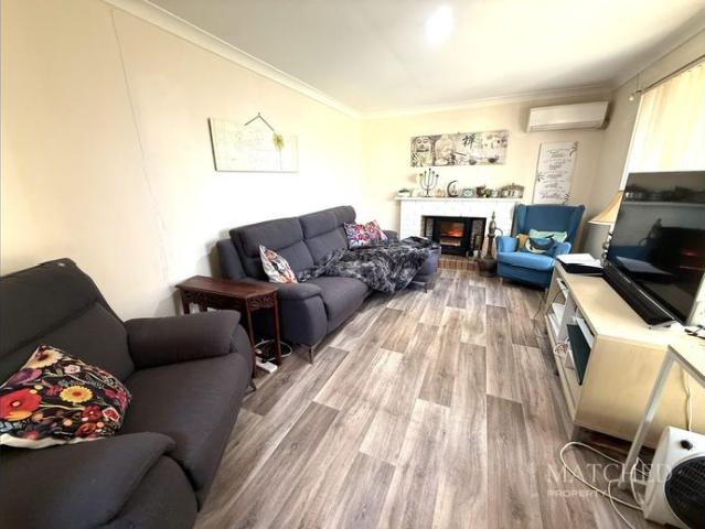 FOR RENT Available soon, Great Geraldton Location