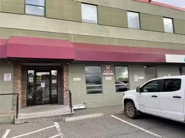 Nice Avenue, Vernon, BC, V1T 2M6 commercial for lease Listi.