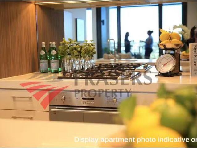 Cozy B104/9 Delhi Road, North Ryde Apartment for rent Listed.