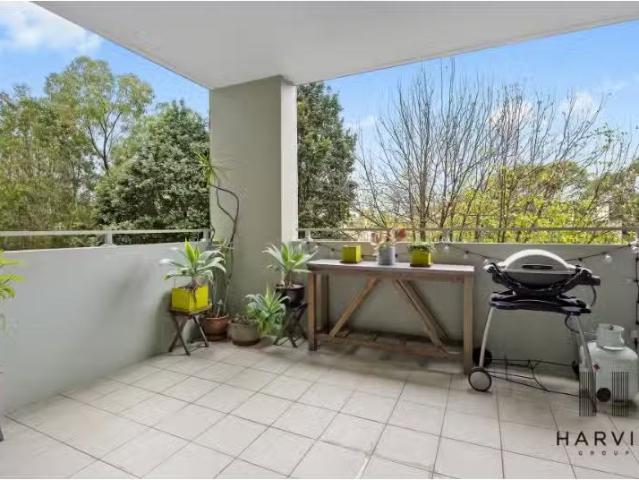 Unique B202/1 Heydon Avenue, Warrawee Apartment for rent List.