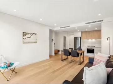 Rental! B727/2 Livingstone Avenue, Pymble Apartment for rent.