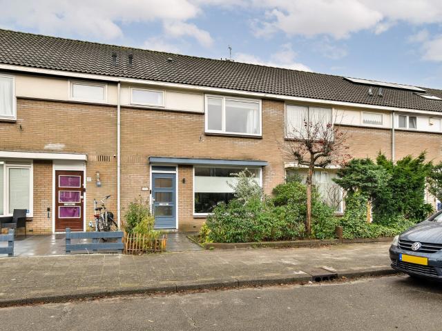 For rent: Bagdaddreef 15, 3564 HA Utrecht