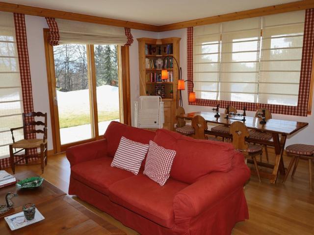 For rent, beautiful 3.5 room apartment