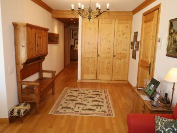 For rent, beautiful 3.5 room apartment