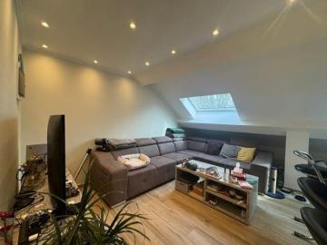 For rent – Beautiful 2 bedroom flat with mezzanine