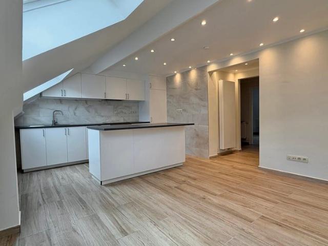 For rent – Beautiful 2 bedroom flat with mezzanine