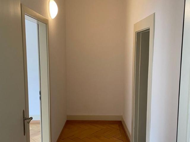 For rent – Beautiful 4.5 room apartment in Freiburg