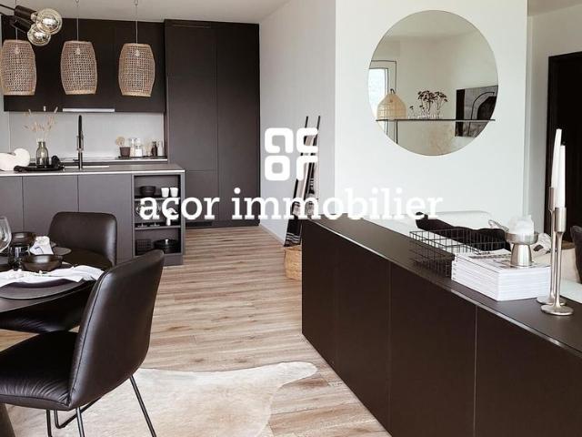 For rent – Beautiful furnished 3.5 room apartment with large terrace