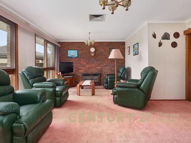 For Rent Beautiful House in Noble Park Area