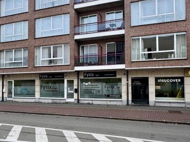 For rent: Beautiful penthouse in the heart of Hoeilaart