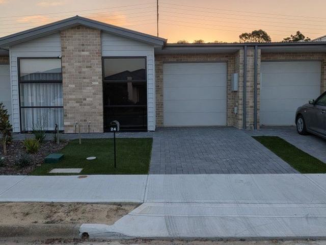 For Rent: Brand New 2 Bedroom Home at 24 Manuel Street, Hendon SA 5014