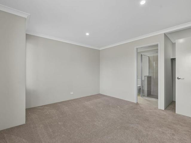 For Rent – Brand New 4 Bedroom Home