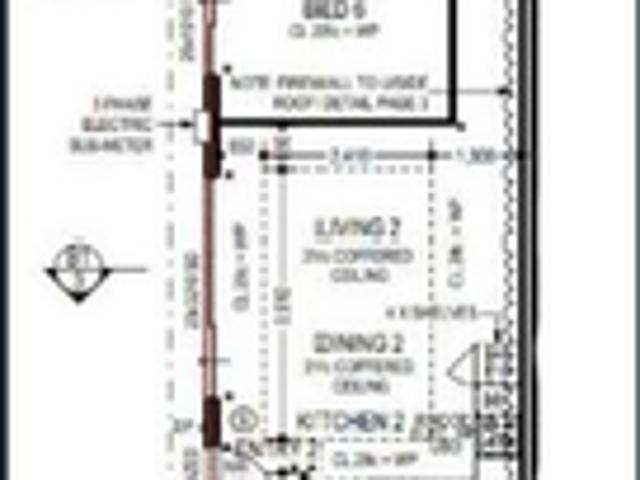 FOR RENT – Brand New Dual Key Home in Lakelands