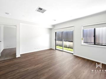 FOR RENT – Brand New Family Home!