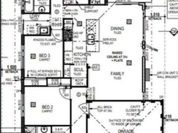 FOR RENT – Brand New Family Home at 8 Loup Road