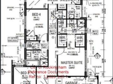 FOR RENT – Brand New Family Home in Baldivis