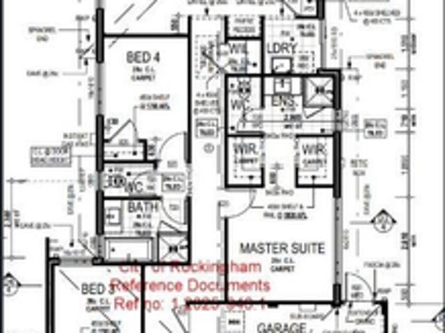 FOR RENT – Brand New Family Home in Baldivis