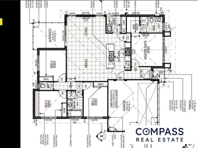 FOR RENT – Brand New Family Home in Dawesville