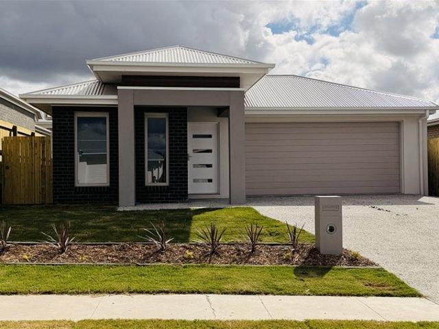 FOR RENT Brand New Family Home with Ducted Air Conditioning