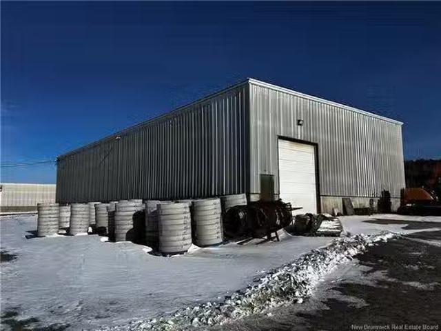 Just in! Building D 819 Royal Rd, Fredericton, NB, E3G 6M1 c.