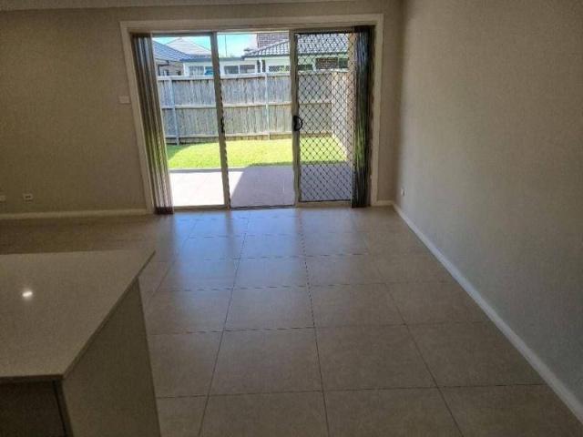 FOR RENT BY THE OWNER