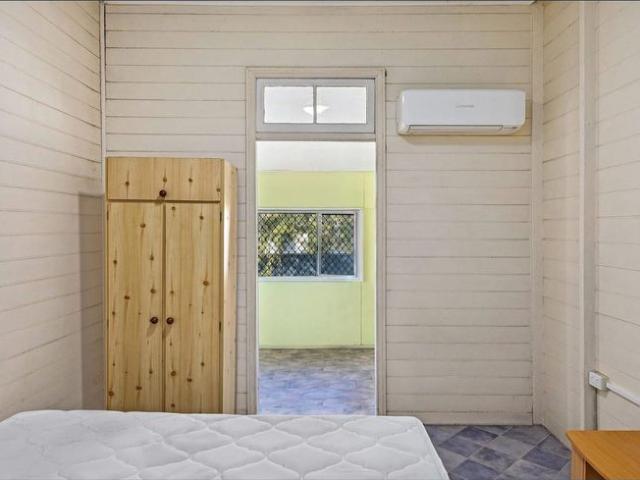 For Rent: CBD Opportunity on a Double Allotment