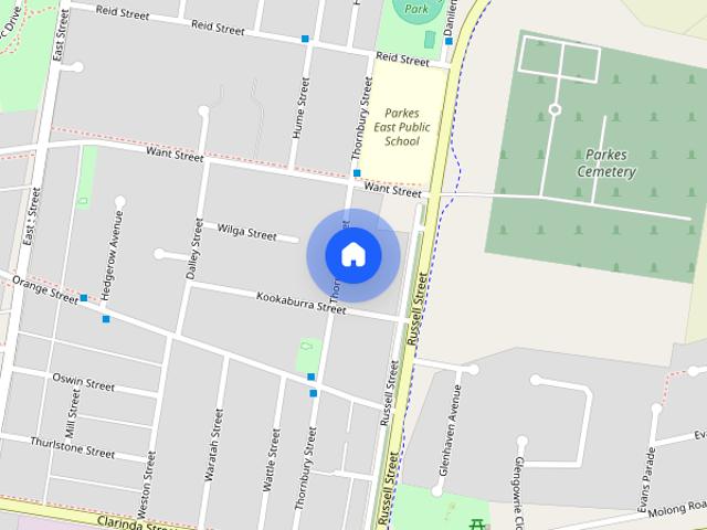 For Rent Central West 6862 1265