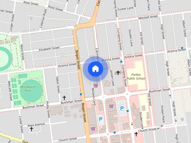 For Rent Central West 6862 1265