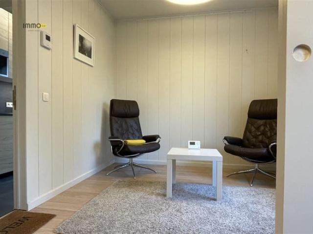 FOR RENT CHARLY STUDIO IN UCCLE