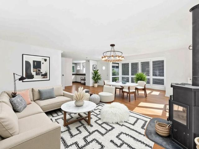 FOR RENT: Charming Gable House in the Center of Founex