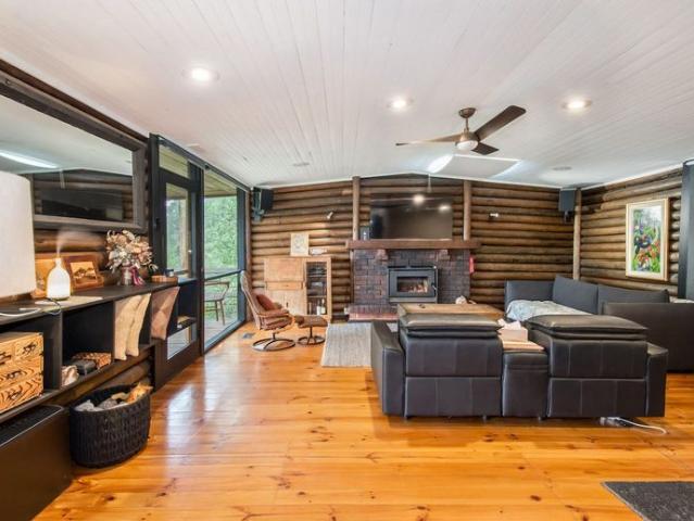 For Rent – Charming Hills Retreat in Kalorama