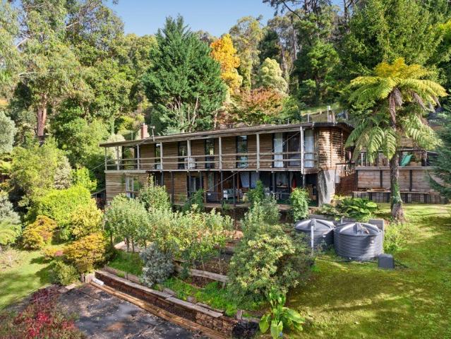 For Rent Charming Hills Retreat in Kalorama