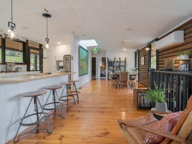 For Rent Charming Hills Retreat in Kalorama