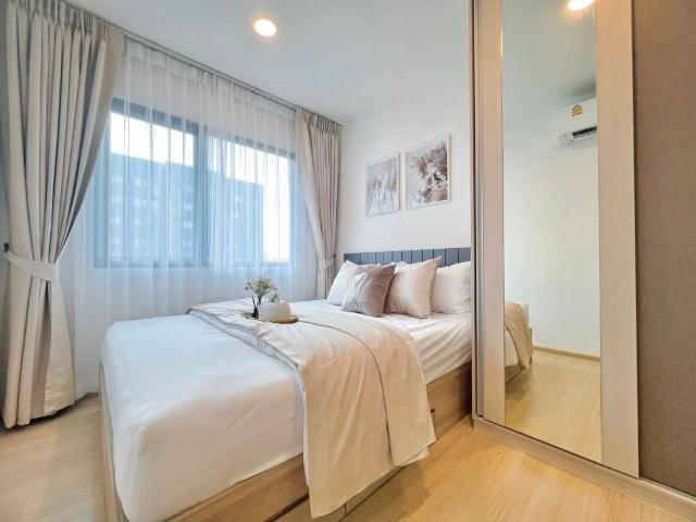 For Rent Chewathai Hallmark Ladprao Chokchai 4 Phase 2 ชีวาทัย ฮอล์มาร์ค ลาดพร้าวโชคชัย 4 เฟส 2 JA 1108