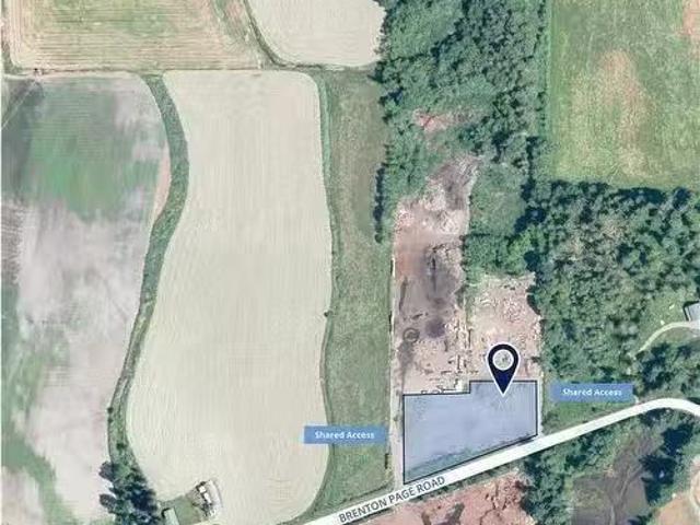 For Rent! Compound 1 5258 Brenton Page Rd, Ladysmith, BC, V9G.