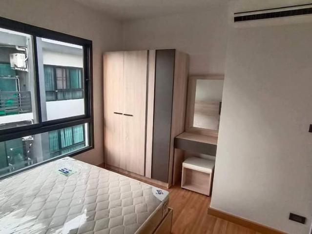 For Rent Condo B Live Tiwanon พร้อมอยู่ LINE: @hubcondo