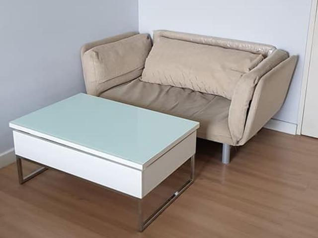 For rent Condo Proud of Chaengwattana LINE: @hubcondo