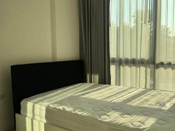 ️For rent Condo Serithai Green Space ไอคอนโด เสรีไทย กรีนสเปซ JA 961