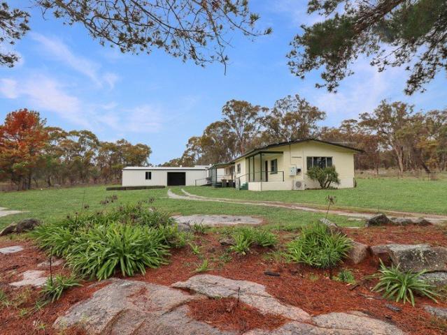 FOR RENT | Country Living with Space to Enjoy