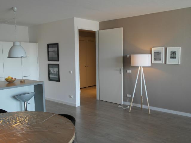 FOR RENT: DE MARKTHAL LUXURY CITY APARTMENTS