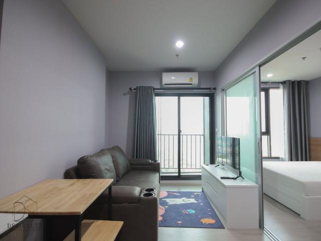 For rent เดอะ พาร์คแลนด์ เพชรเกษม 56 DSAA549