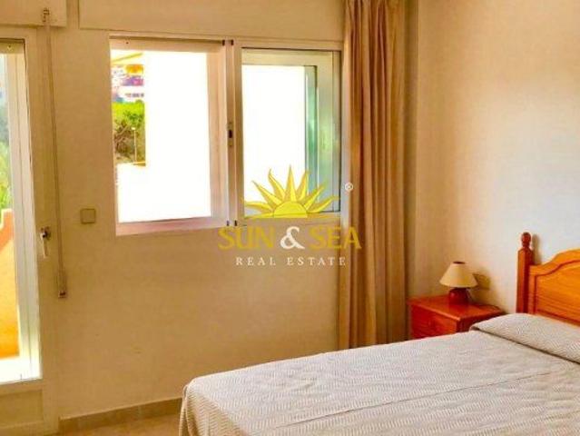 FOR RENT: DUPLEX, 3 BEDROOMS AND 2 BATHROOMS IN LA MANGA