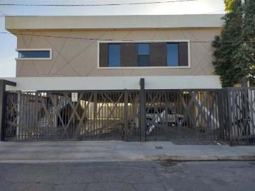FOR RENT EXECUTIVE APARTMENTS IN ANÁHUAC COLONY, CIVIC CENTER MEXICALI, B