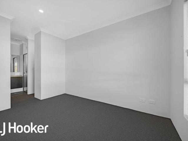 For Rent: Family Home in Yanchep!