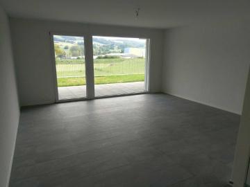 For rent from 01.10.2026, beautiful 2.5 room apartment in Lucens